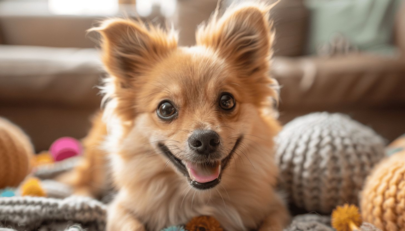 Choisir le chien parfait avec l'aide de Woopets