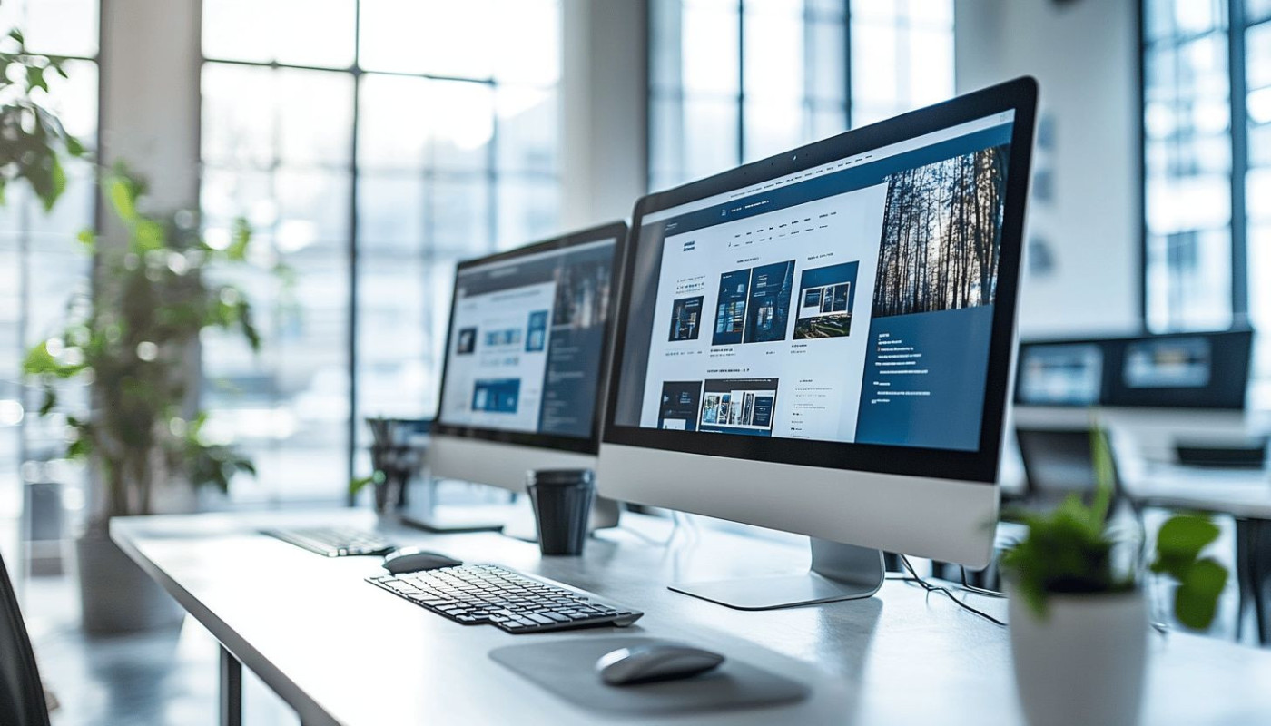 Comment choisir la bonne agence pour la création de votre site internet