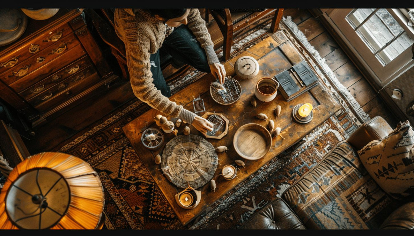 Comment éliminer efficacement les souris dans les murs de votre maison