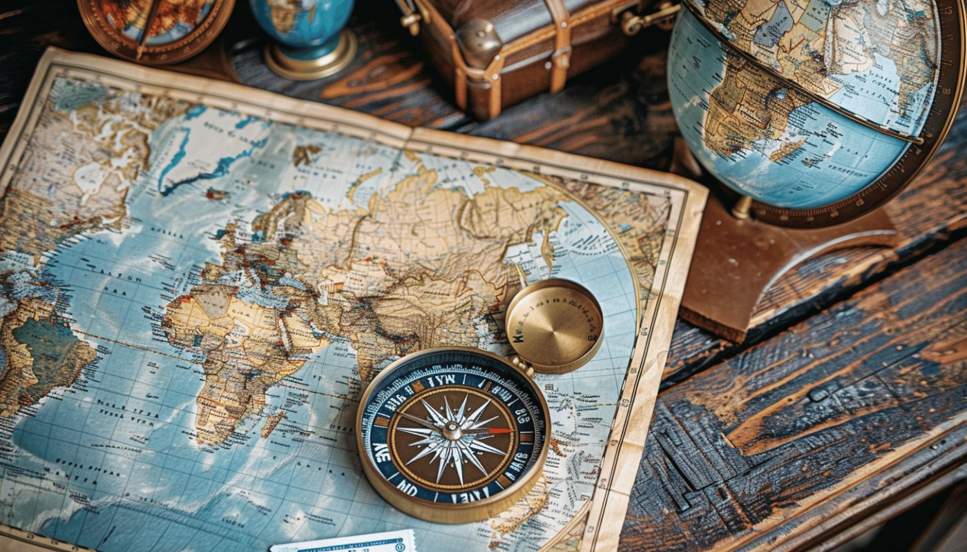 Comment souhaiter un bon voyage en allemand