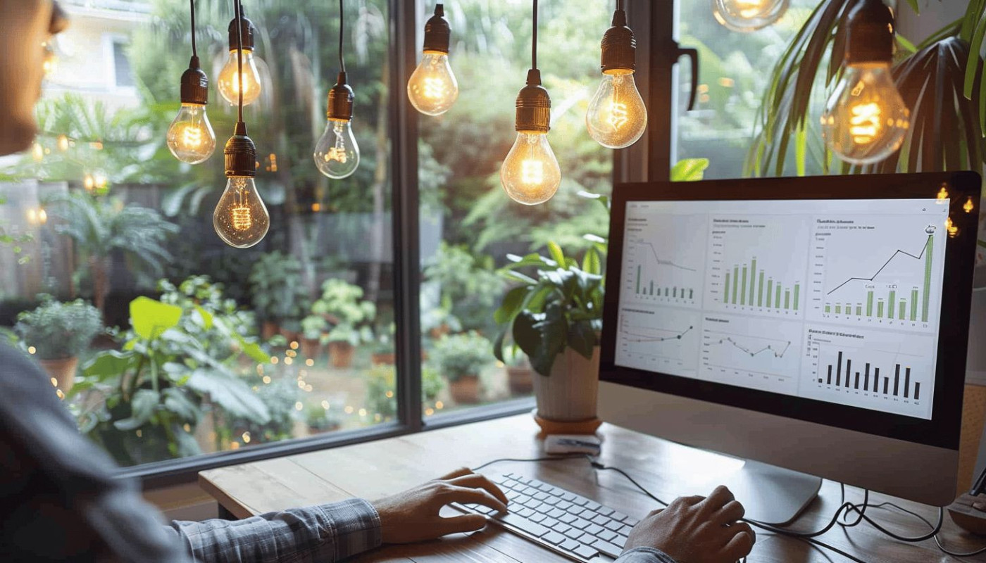 Comprendre et optimiser l'utilisation des heures creuses à Angers