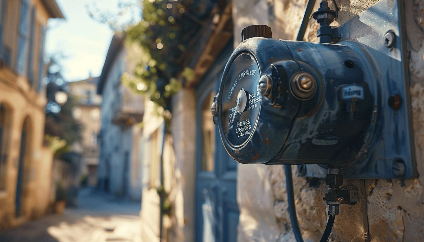 Comprendre les heures creuses à Angers avec EDF