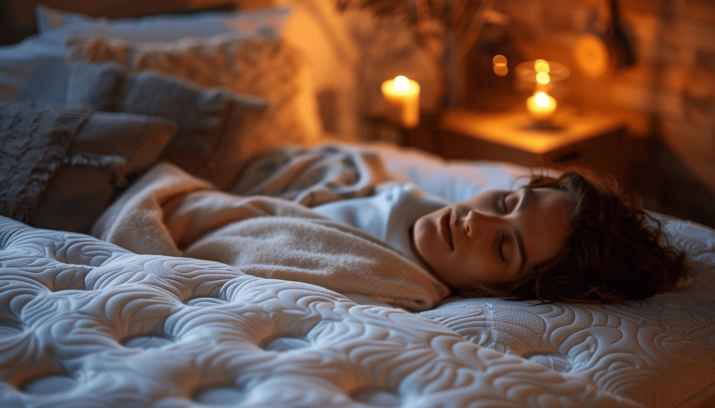 Comprendre l'utilité d'un surmatelas pour améliorer son confort de sommeil