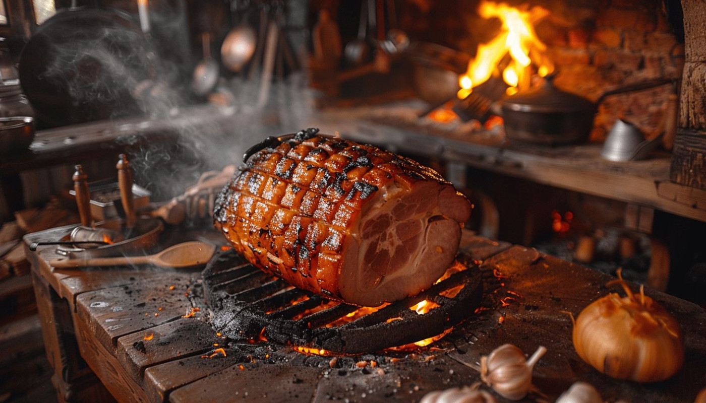 Cuisson du jambon cru : est-ce vraiment possible ?