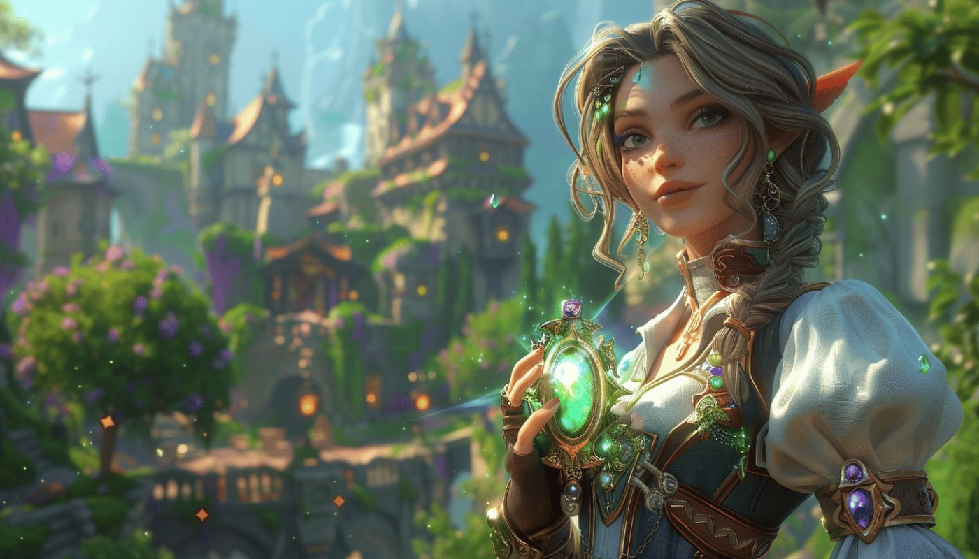 Gagner des kamas et obtenir les dofus : guide pratique pour réussir dans Dofus