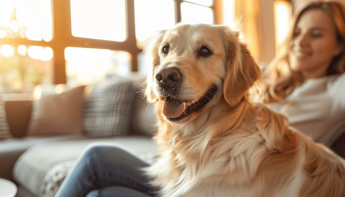 Guide pour comprendre et prendre soin de votre chien avec Woopets