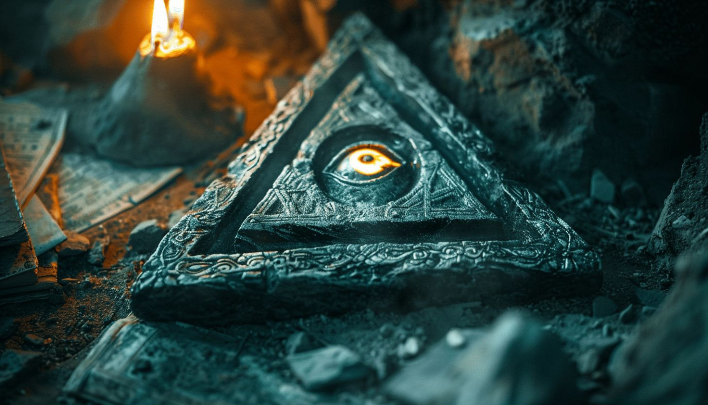 Guide pratique pour devenir un Illuminati: démystifier le processus