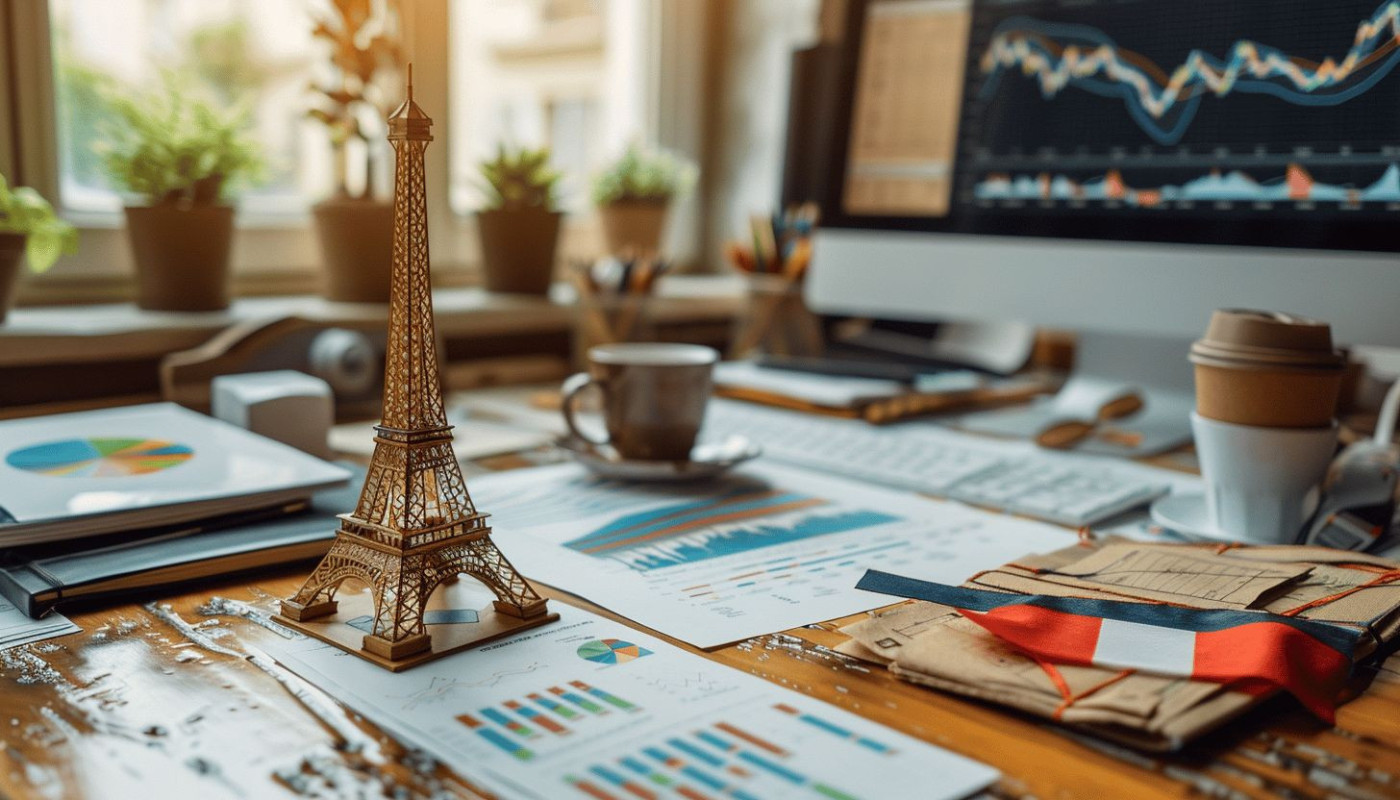 Les secrets de la réussite des start-ups françaises