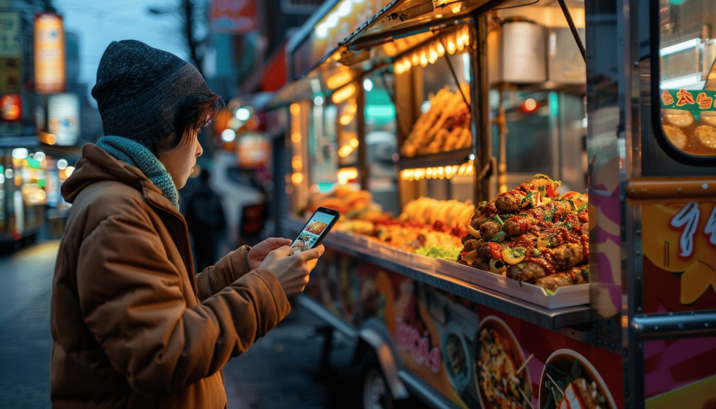 Trouver un kebab à proximité : conseils pour une recherche efficace